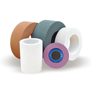 剛玉、碳化硅砂輪